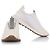 Brunello Cucinelli Sneakers da donna Multicolore - vista 5
