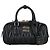 Miu Miu Borsa Materasse Arcadia Regular Nero - vista 2