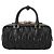 Miu Miu Borsa Materasse Arcadia Regular Nero - vista 3