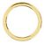 Maison Martin Margiela Minimal Signature Ring - view 5