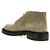 Tod's Kangaroo Leather Suede Boots - view 4