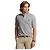 Ralph Lauren Polo de manga corta con logo Pony Plata