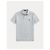 Ralph Lauren Polo de manga corta con logo Pony Plata - vista 7