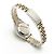 Rolex Reloj Combo para Mujer Datejust en Oro Champán con Diamantes Dorado - vista 17