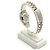 Rolex Reloj Combo para Mujer Datejust en Oro Champán con Diamantes Dorado - vista 5