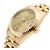 Rolex Orologio da uomo in oro con quadrante rail Day-Date D'oro - vista 10