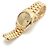 Rolex Orologio da uomo in oro con quadrante rail Day-Date D'oro - vista 14