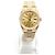 Rolex Orologio da uomo in oro con quadrante rail Day-Date D'oro - vista 3