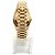 Rolex Orologio da uomo in oro con quadrante rail Day-Date D'oro - vista 6