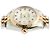 Rolex Relógio Combi Datejust Feminino em Madre-Pérola e Rubi com dez pontos Multicor - vista 12