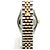 Rolex Relógio Combi Datejust Feminino em Madre-Pérola e Rubi com dez pontos Multicor - vista 7