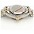 Rolex Orologio da Donna Datejust Combi Quadrante Computer Originale con Dieci Punti di Diamante Multicolore - vista 15