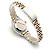 Rolex Orologio da Donna Datejust Combi Quadrante Computer Originale con Dieci Punti di Diamante Multicolore - vista 19