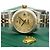 Rolex Orologio da Donna Datejust Combi Quadrante Computer Originale con Dieci Punti di Diamante Multicolore - vista 26