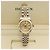 Rolex Orologio da Donna Datejust Combi Quadrante Computer Originale con Dieci Punti di Diamante Multicolore - vista 4