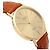 Rolex Orologio a moneta Cellini Selini da uomo, rotondo, compleanno Marrone - vista 12