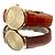 Rolex Orologio a moneta Cellini Selini da uomo, rotondo, compleanno Marrone - vista 21
