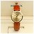 Rolex Orologio a moneta Cellini Selini da uomo, rotondo, compleanno Marrone - vista 25