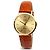Rolex Orologio a moneta Cellini Selini da uomo, rotondo, compleanno Marrone - vista 9