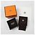 Hermès Farandole Roségold-Diamantring Orange - Ansicht 11