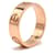 Cartier Love Ring Pink - Ansicht 5