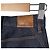 Burberry Falda midi de mezclilla para mujer azul índigo - vista 6