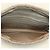 Bottega Veneta Pochette Clutch Intrecciato Piccola Verde - vista 5