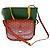 Goyard Borsa a tracolla Belvedere PM Rosso