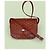 Goyard Borsa a tracolla Belvedere PM Rosso - vista 2