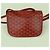 Goyard Borsa a tracolla Belvedere PM Rosso - vista 3