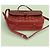 Goyard Borsa a tracolla Belvedere PM Rosso - vista 5