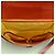 Goyard Borsa a tracolla Belvedere PM Rosso - vista 6