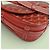 Goyard Borsa a tracolla Belvedere PM Rosso - vista 7