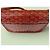 Goyard Borsa a tracolla Belvedere PM Rosso - vista 9