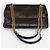 Saint Laurent Borsa a Spalla Media Jamie Nero - vista 2