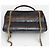 Saint Laurent Borsa a Spalla Media Jamie Nero - vista 3