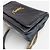 Saint Laurent Borsa a Spalla Media Jamie Nero - vista 6