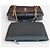 Saint Laurent Borsa a Spalla Media Jamie Nero - vista 7