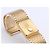 Piaget Men's Gold Bracelet Vintage Watch Medium - view 11