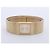 Piaget Men's Gold Bracelet Vintage Watch Medium - view 2