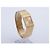 Piaget Men's Gold Bracelet Vintage Watch Medium - view 5