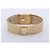 Piaget Men's Gold Bracelet Vintage Watch Medium - view 6