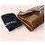 Chanel Borsa a spalla corta in vernice classica D'oro - vista 6