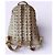 MCM Zaino Visetos Stark Marrone - vista 2