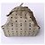 MCM Zaino Visetos Stark Marrone - vista 4
