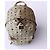 MCM Zaino Visetos Stark Marrone - vista 6