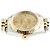 Rolex Reloj Datejust para mujer, combinación oro champán, índice Dorado - vista 12