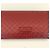 Gucci Micro billetera de cuero burdeos Roja - vista 8
