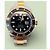 Rolex Relógio Submariner Black Combi Preto - vista 3