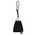 Prada Mini Bolsa de Nylon Re-edición Multicolor - vista 6